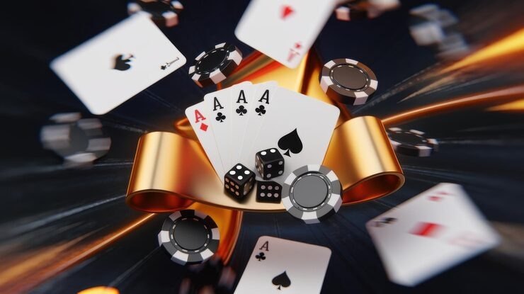 cendol 789 slot mobile gaming