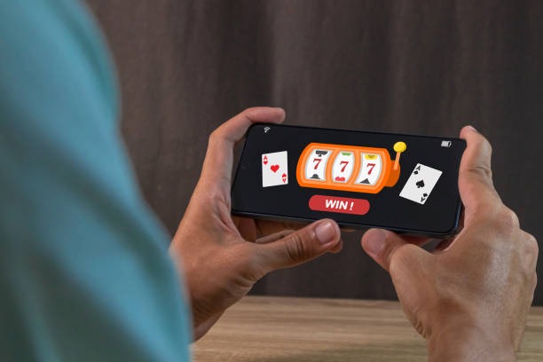 cendol 789 slot Live tables