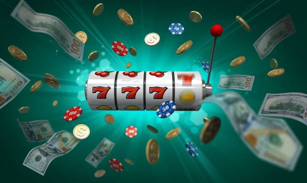 cendol 789 slot mobile gaming